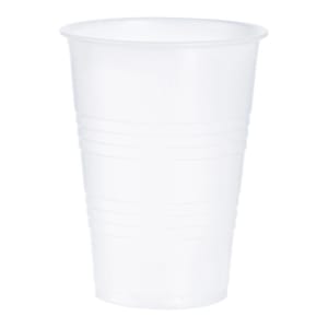 RJ Schinner Co ConexÂ® GalaxyÂ® Drinking Cups, Translucent, Plastic, Disposable, 10-ounce
