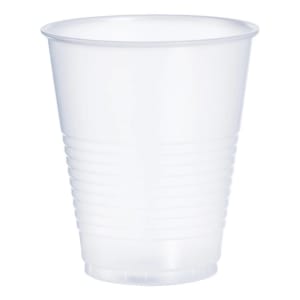 RJ Schinner Co GalaxyÂ® Polystyrene Drinking Cup, 12-ounce Capacity
