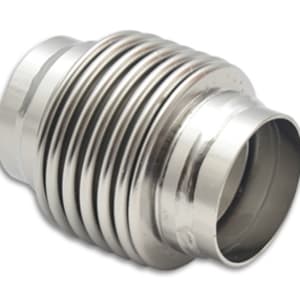 Stainless Steel Bellow Assembly 1.5 Stainless Steel Bellow Assembly 1.5