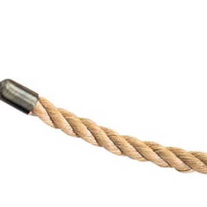 Poly Hemp Rope - 1.5" Diameter