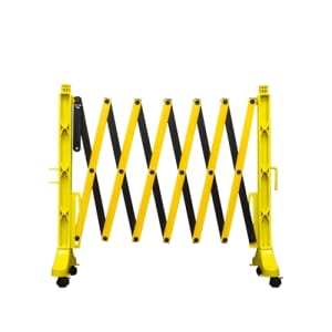 Flexmaster Expanding Barricade FM110