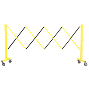 Flexpro Expanding Barricade FPA110