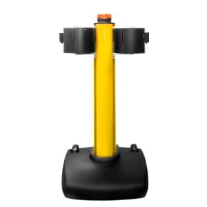 SkyPro 150 Stanchion Barrier 150 FT Belt