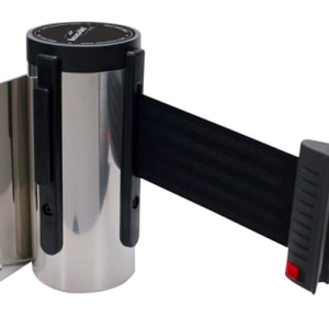 RetractaBelt Prime Wall Mounted Unit