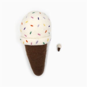 Giant Felt Ice Cream