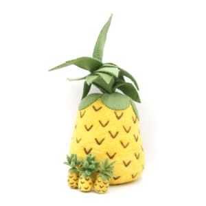 Giant Felt Pineapple