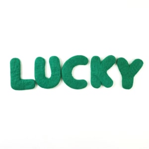 LUCKY-Emerald