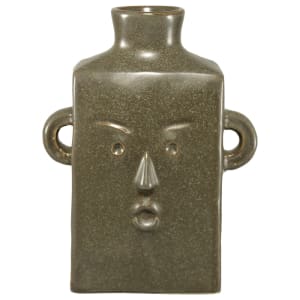 Haughty Hayden Vase Ceramic