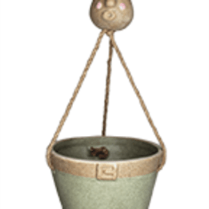 Wondro Ceramic Hanging Pot