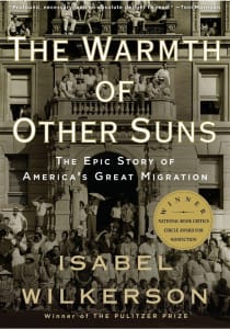 The Warmth of Other Suns