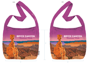 Bryce Canyon ChicoBag Cross Body Sling