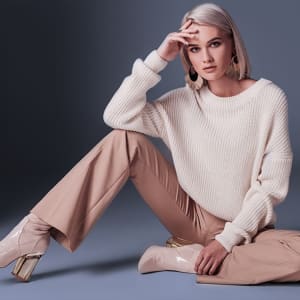 Women's Classic Crewneck
