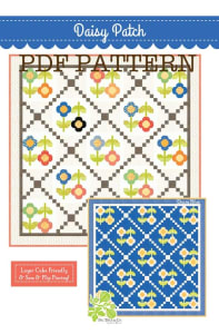Daisy Patch Downloadable