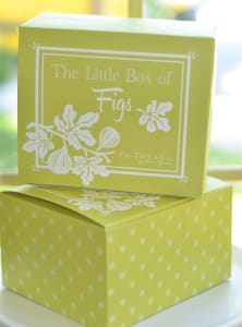 2027 LITTLE BOX OF FIGS