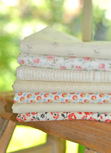 Cream SCRAP SPECIAL Bundle