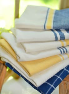 Toweling Bundle: Lakehouse Vibes