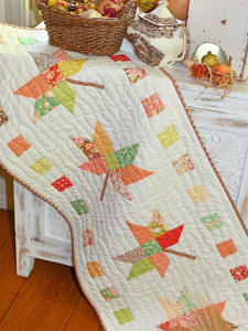 Portofino Twirl Runner: COMPLETE KIT