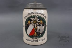 Original German WWII ANZ 29 Fuzes Lot Of 8