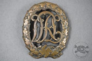 Identification de deux casques Allemand ww2