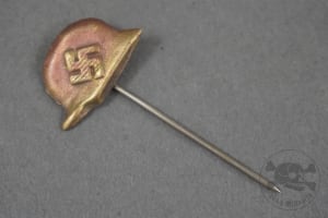 Reproduction Wehrmacht 4 Year Service Medal