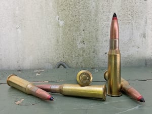 CHINESE SURPLUS 7.62x54R API 5rd BAG