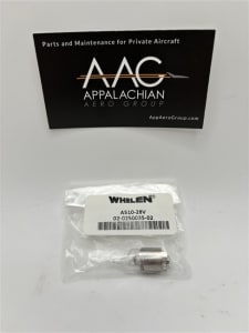 LAMP ASSEMBLY A510-28V WHELEN LAMP BULB P/N 02-0250035-02