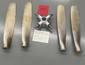 Prop HC-B4TN-3A