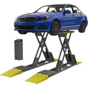 Bendpak SP-7X