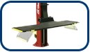CHALLENGER LIFTS, CHALLENGER FOUR POST, ROTARY lift, bendpak lifts, tuxedo lifts, car lifts, four post lift, two post lift, 2 post lift, 4 post lift, storage lifts, garage lifts, auto equipment, automotive equipment, car lift, challenger car lift, aes