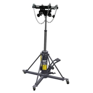 RTJ-1 1-Ton Capacity Telescoping Transmission Jack
