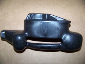 PDH1 Plastic Mount