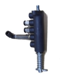 Side Foot Pedal valve for TC710 and TC850GT