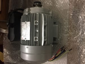 1 1/2 HP Motor bi-directional Tire Changer Motor