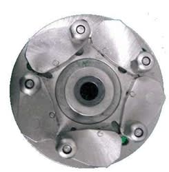 5 Lug adapter for CB255 Wheel Balancer