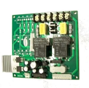 RHINO Power Board for CB255, CB155, CB355 Balancers