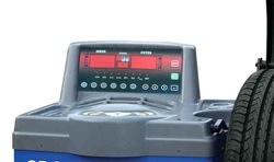 RHINO CB255 Weight Tray