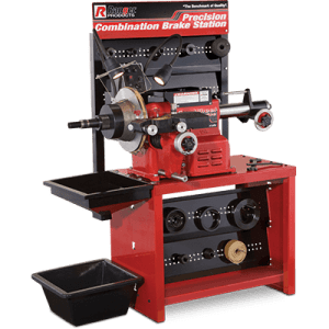 Ranger RL-8500