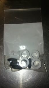 Valve Repair Kit