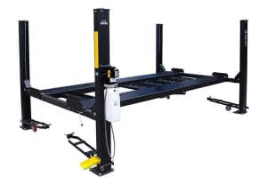 TUXEDO FP9K-DX-XLT