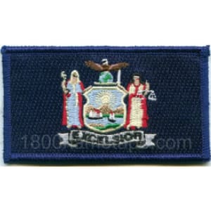US Army 82nd Airborne Division Patch With Tab N-211