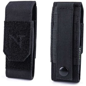 NextTorch Tactical Nylon Holster - V18