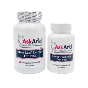 Pet UTI Prevention Pack