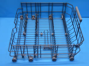 489454 BASKET LOW EXCLUSIVE 7502-B ASSY
