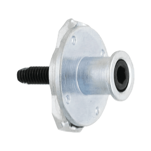 Adams Rite Concealed Vertical Rod Exit Device Replacement Strike Plate Pin Assembly