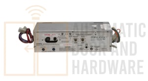 85490 Controller For Doromatic Mid Swing Automatic Door Openers