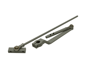 Record Automatics HA8 FA8 Aluminum Push Arm Assembly