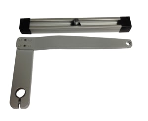 Record Automatics HA8 FA8 Aluminum Pull Arm Assembly