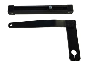 Record Automatics HA8 FA8 Dark Bronze Pull Arm Assembly