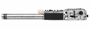 Kawneer M-2 Remanufactured Concealed Overhead Closer With Exposed Oil Reservoir For Storefront Door
