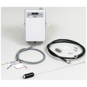Magic Man Door Controls D400 Series 318 MHz Transmitter Only